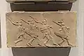 Tomb Brick of Wei, Jin, or Southern-Northern Dynasties