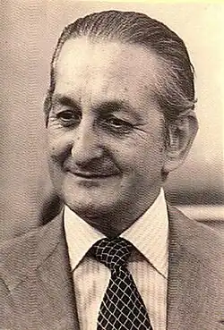 Torcuato Fernández-Miranda