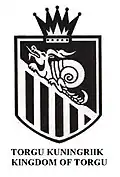 Coat of Arms of the Kingdom of Torgu