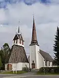 Tornio Church