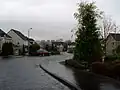 Torran Drive in Erskine