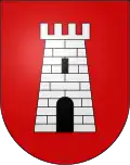 Coat of arms of Torre