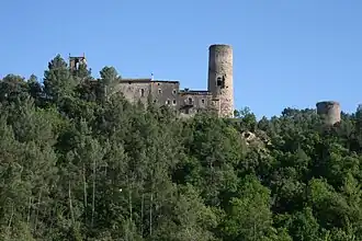 Torres de Fals