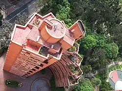 Torres del Parque