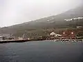 Toshima Port