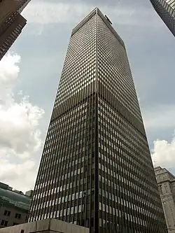 CIBC Tower