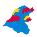 1979 results map