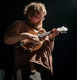 Erik Berry