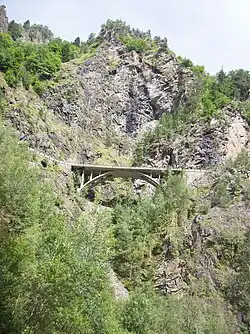 Viaduct