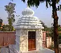 Trinath Temple at Bypass Road, Rayagada