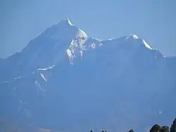 Trishul