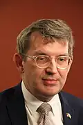 Troels Lund Poulsen