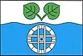 Flag of Trotina