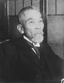 Inukai Tsuyoshi