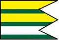 Flag of Tuhrina