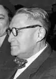 Sir Turi Carroll