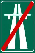 End of Otoyol