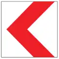 Curve marker