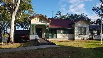 Tweed Regional Museum, 2023