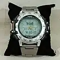 ProTrek PRT-505 "TwinCept" watch
