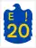 UAE E20.svg