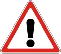 Other dangers