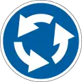 Roundabout
