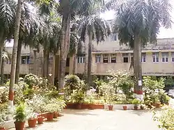 UDCT, Wadala West