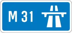M31 shield