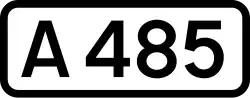 A485 shield