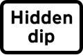 Plate indicates nature of the hazard (See Hazard plates below)