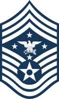 Senior Enlisted Advisor to the Chairman