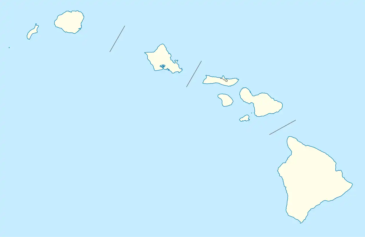 Group of Six conferences is located in Hawaii
