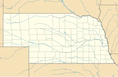 Hotel Chadron is located in Nebraska