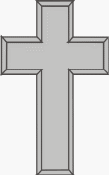 Christian military chaplain insignia, Army