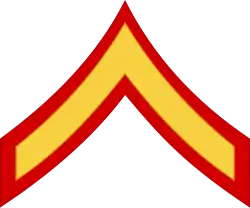 Private first class