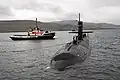 Newport News in Iceland, 2025