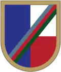 36th Infantry Division, 36th Sustainment Brigade, 372nd CSSB, 294th Quartermaster Company, 36th Quartermaster Detachment Subordination suspect