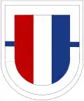 101st Airborne Division, 1st Mobile Brigade Combat Team, 506th Infantry Regiment, 1st Battalion