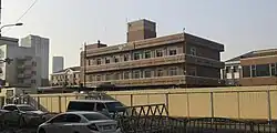 Consulate-General of the US in Shenyang