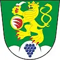 Flag of Újezdec
