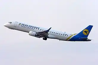Embraer ERJ-190