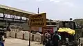 Ulhasnagar Railway Station - Board