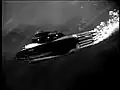 Professor Norton's Rocket Submarine