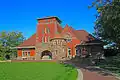 Muskegon Union Depot