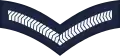 Senior aircraftman (Air Force of Zimbabwe)[7]