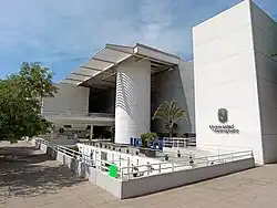 Universidad de Guanajuato