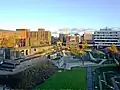 University of Strathclyde Campus, Glasgow