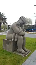 Maternity (1979), located in Upper Hutt