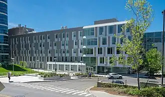 Upson Hall